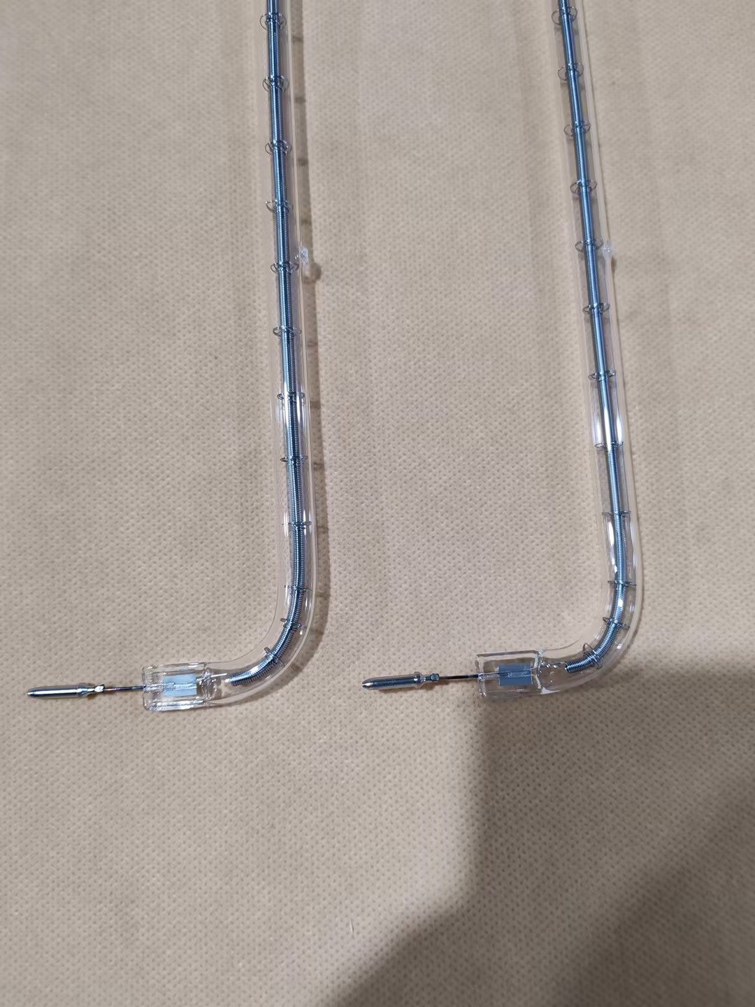 Pemanas halogen inframerah